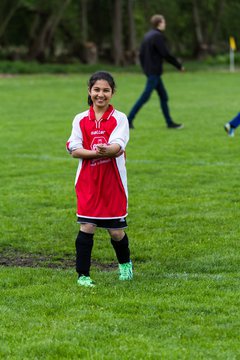 Bild 21 - C-Juniorinnen SG Rnnau-Segeberg - Kaltenkirchener Turnerschaft : Ergebnis: 1:3